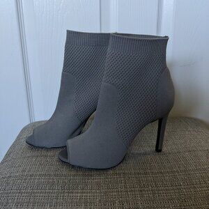 COPY - Charles David Grey "Sock" Bootie